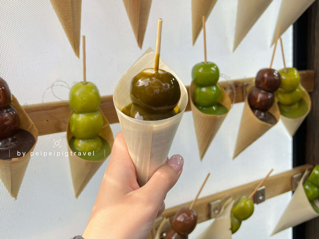 日本京都行程規劃｜嵐山一日遊