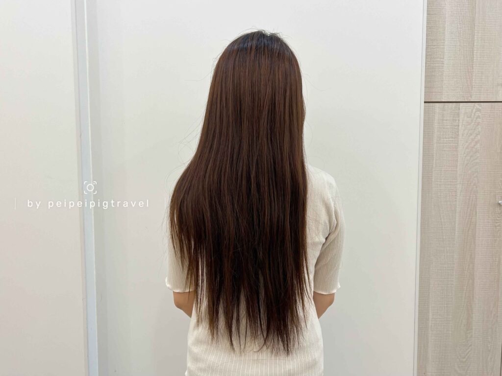 台北髮廊推薦｜ICONI HAIR SPACE公館店