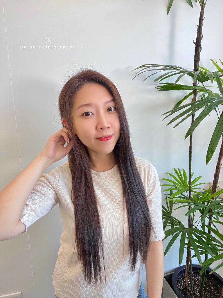 台北髮廊推薦｜ICONI HAIR SPACE公館店