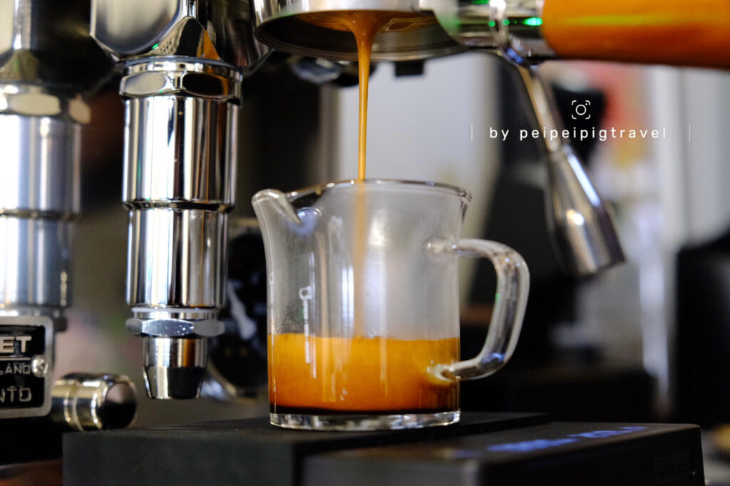 靈魂咖啡 Soul Coffee