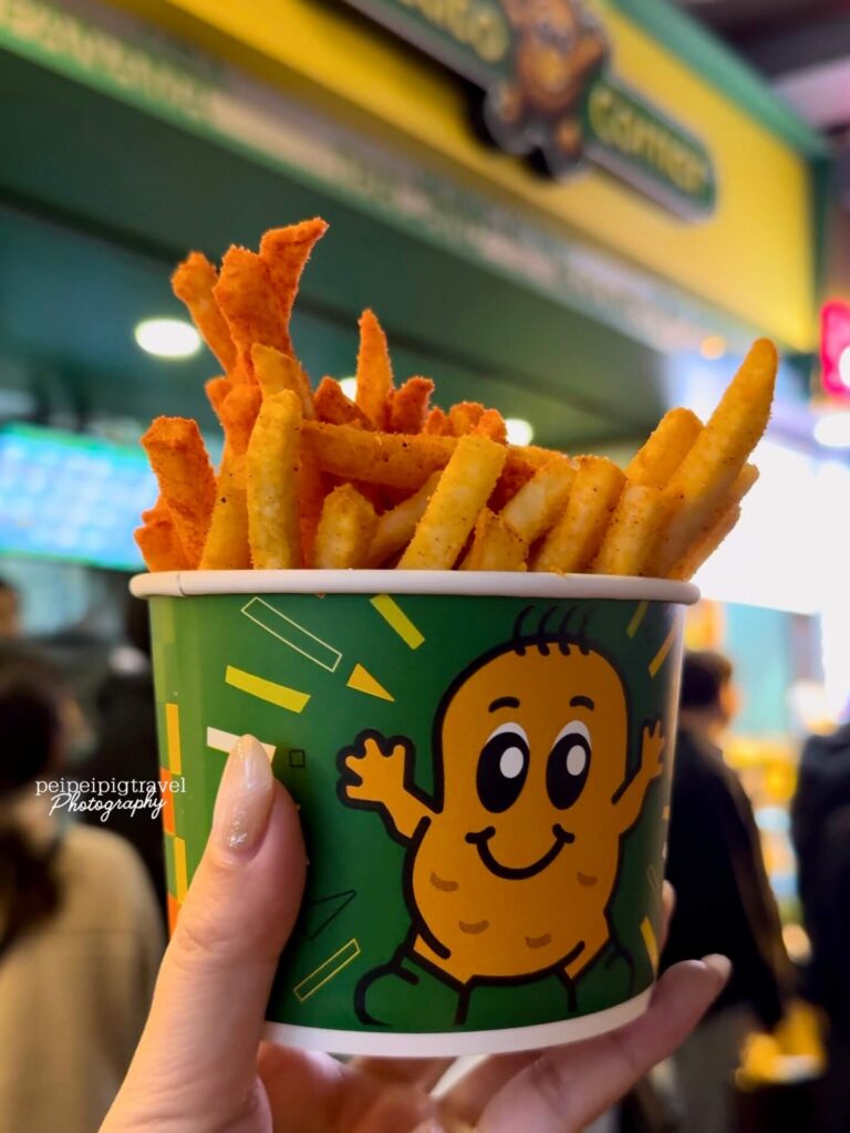 香港行程規劃｜三天兩夜DAY2