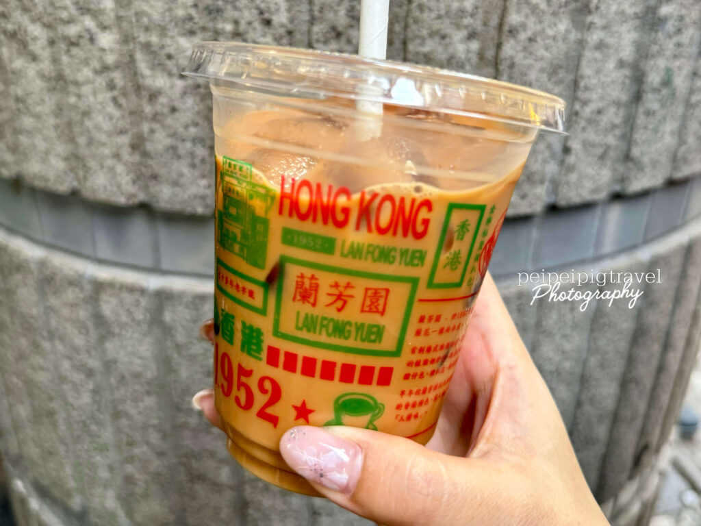 香港行程規劃｜三天兩夜DAY2