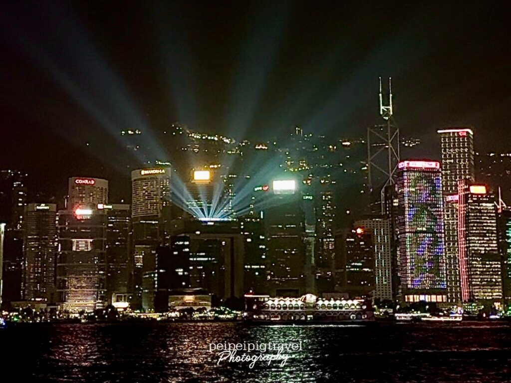 香港行程規劃｜三天兩夜DAY2