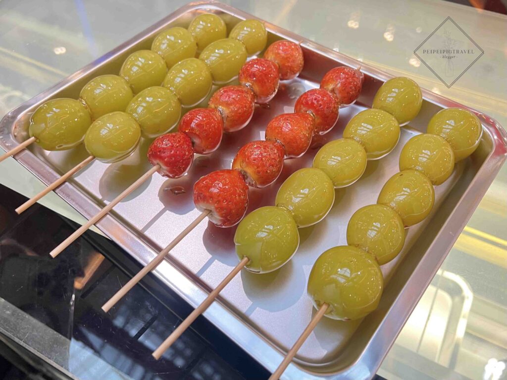 大江購物中心｜全年免費停車｜全桃CP值最高