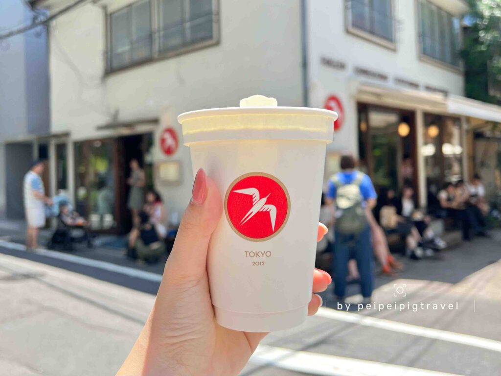 日本東京咖啡廳｜精選10間