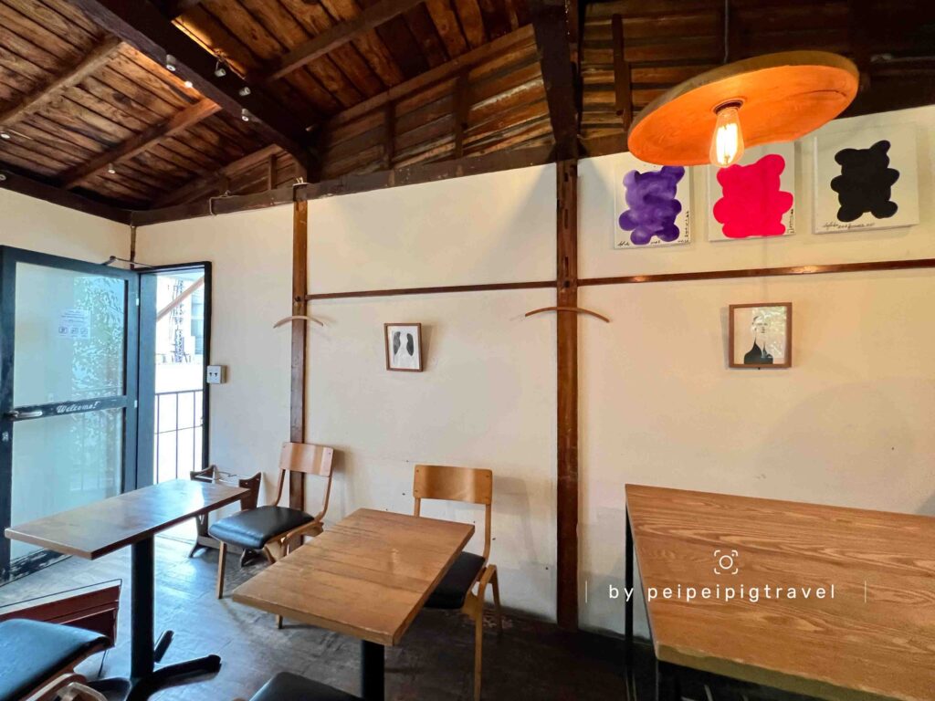 日本東京咖啡廳｜精選10間