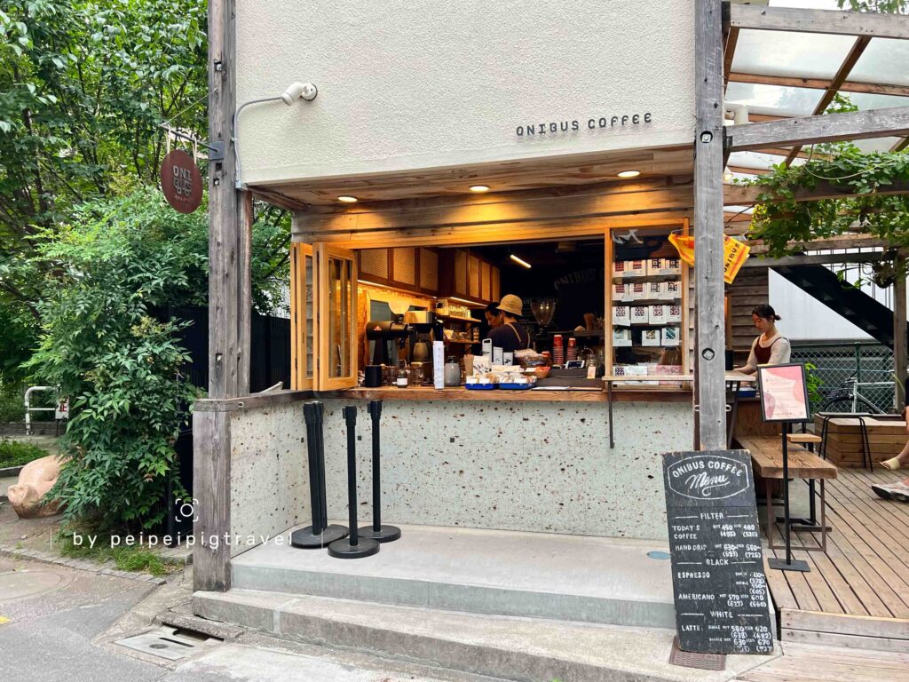 日本東京咖啡廳｜精選10間