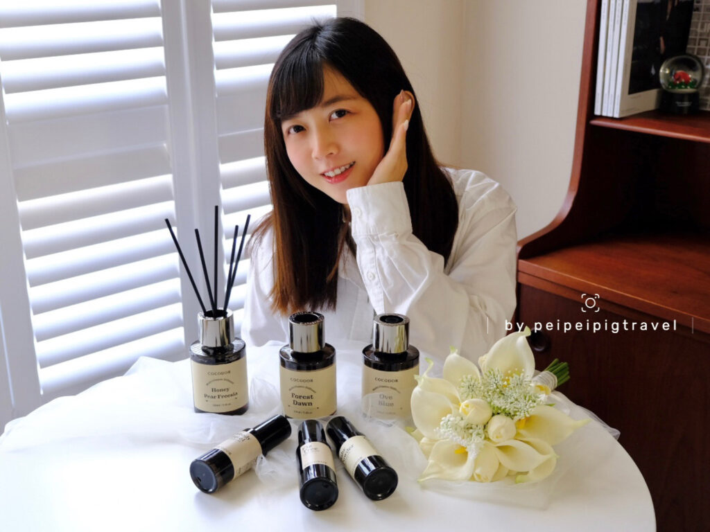 Cocodor Taiwan 珂珂朵爾