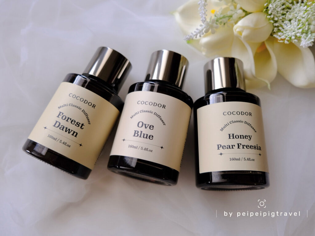 Cocodor Taiwan 珂珂朵爾