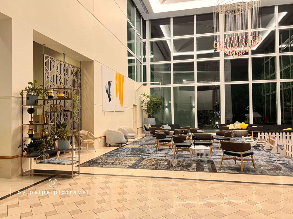 澳洲｜黃金海岸住宿推薦｜voco Gold Coast by IHG