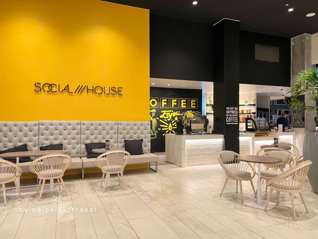 澳洲｜黃金海岸住宿推薦｜voco Gold Coast by IHG