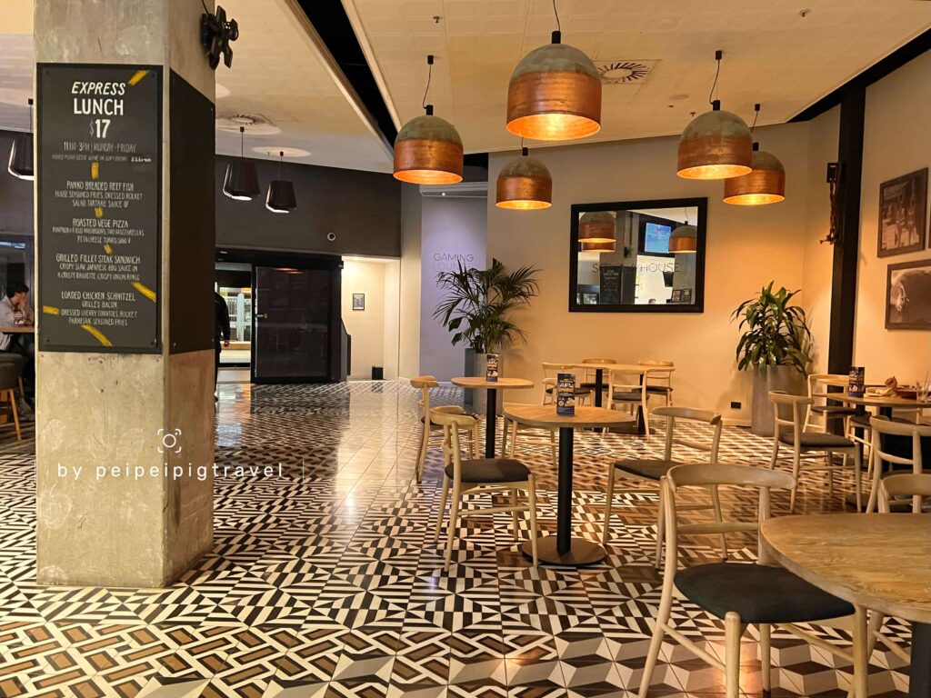 澳洲｜黃金海岸住宿推薦｜voco Gold Coast by IHG