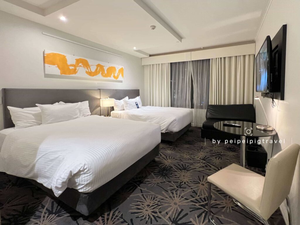 澳洲｜黃金海岸住宿推薦｜voco Gold Coast by IHG