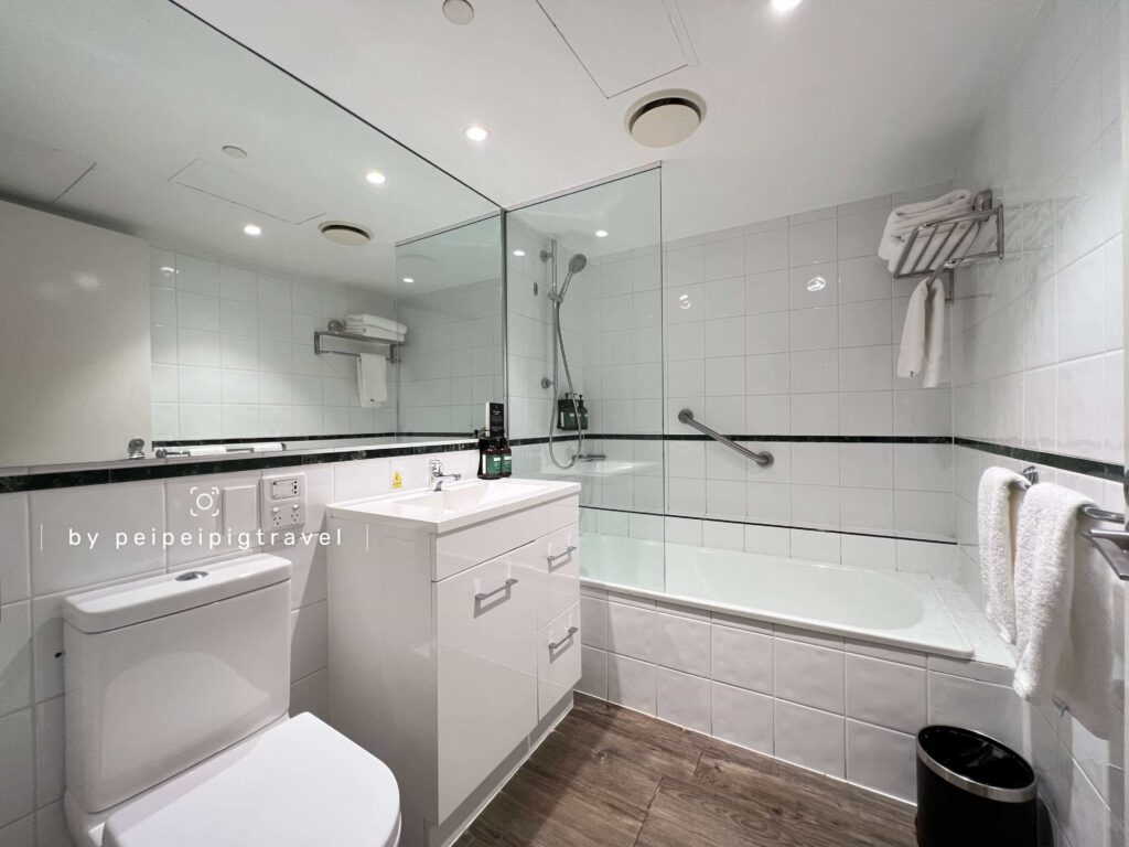 澳洲｜黃金海岸住宿推薦｜voco Gold Coast by IHG