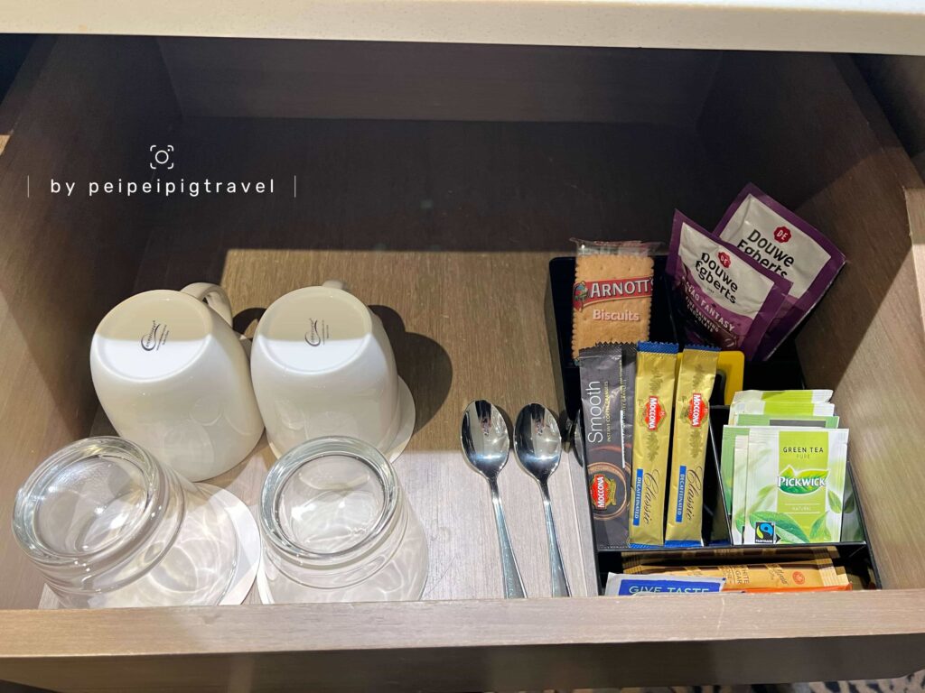 澳洲｜黃金海岸住宿推薦｜voco Gold Coast by IHG