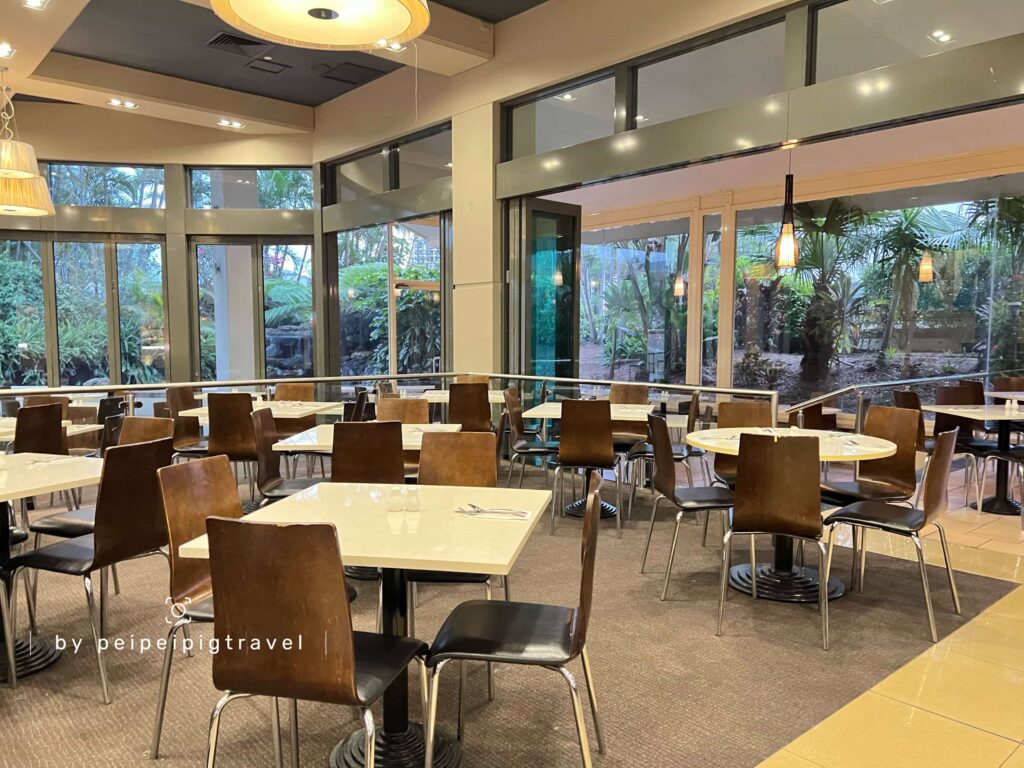 澳洲｜黃金海岸住宿推薦｜voco Gold Coast by IHG