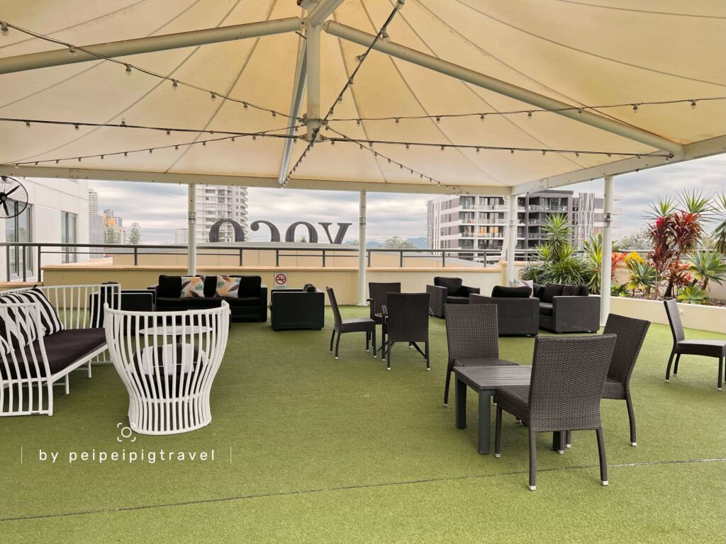 澳洲｜黃金海岸住宿推薦｜voco Gold Coast by IHG