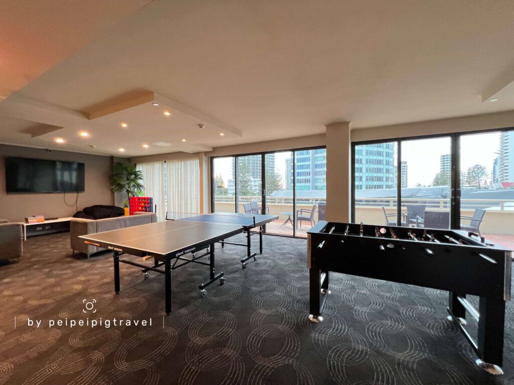 澳洲｜黃金海岸住宿推薦｜voco Gold Coast by IHG