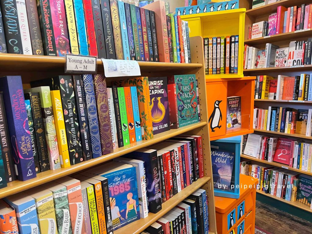 澳洲｜人氣伴手禮推薦