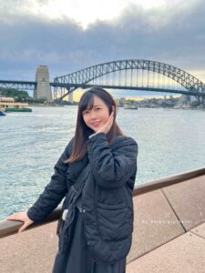 澳洲｜雪梨景點｜走進雪梨歌劇院