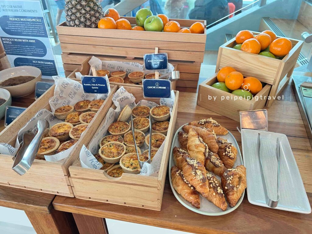 澳洲｜黃金海岸景點｜SkyPoint天頂瞭望臺