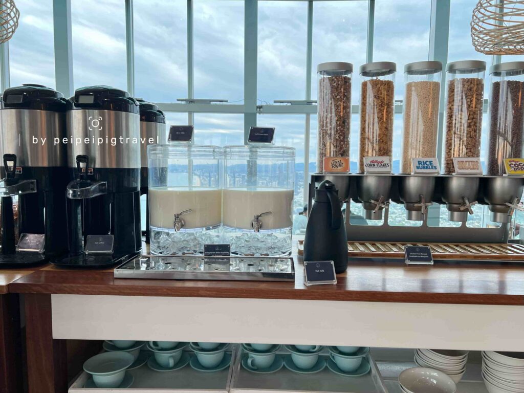 澳洲｜黃金海岸景點｜SkyPoint天頂瞭望臺