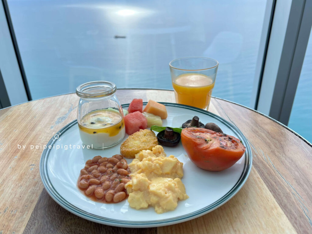 澳洲｜黃金海岸景點｜SkyPoint天頂瞭望臺