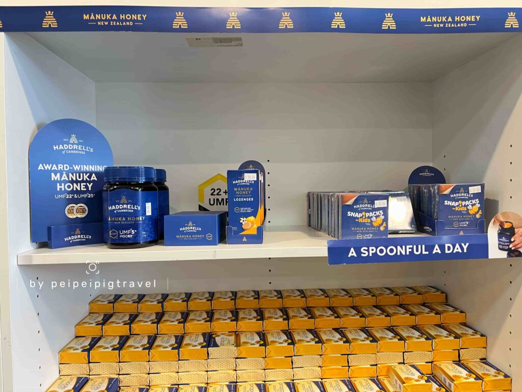 澳洲｜人氣伴手禮推薦