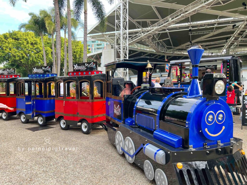 澳洲｜布里斯本景點推薦｜必去行程