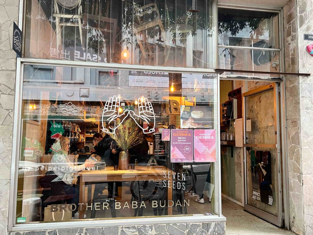 澳洲｜人氣伴手禮推薦