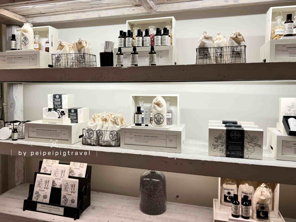 澳洲｜人氣伴手禮推薦