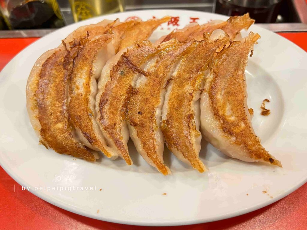 日本大阪自由行｜行程規劃｜六天五夜DAY1