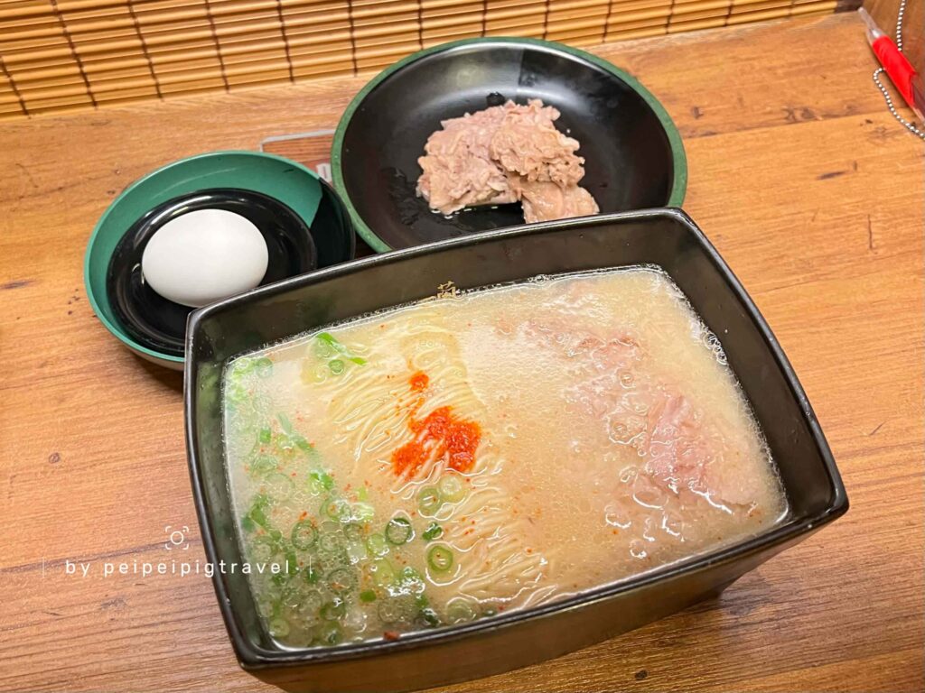 日本大阪自由行｜行程規劃｜六天五夜DAY1