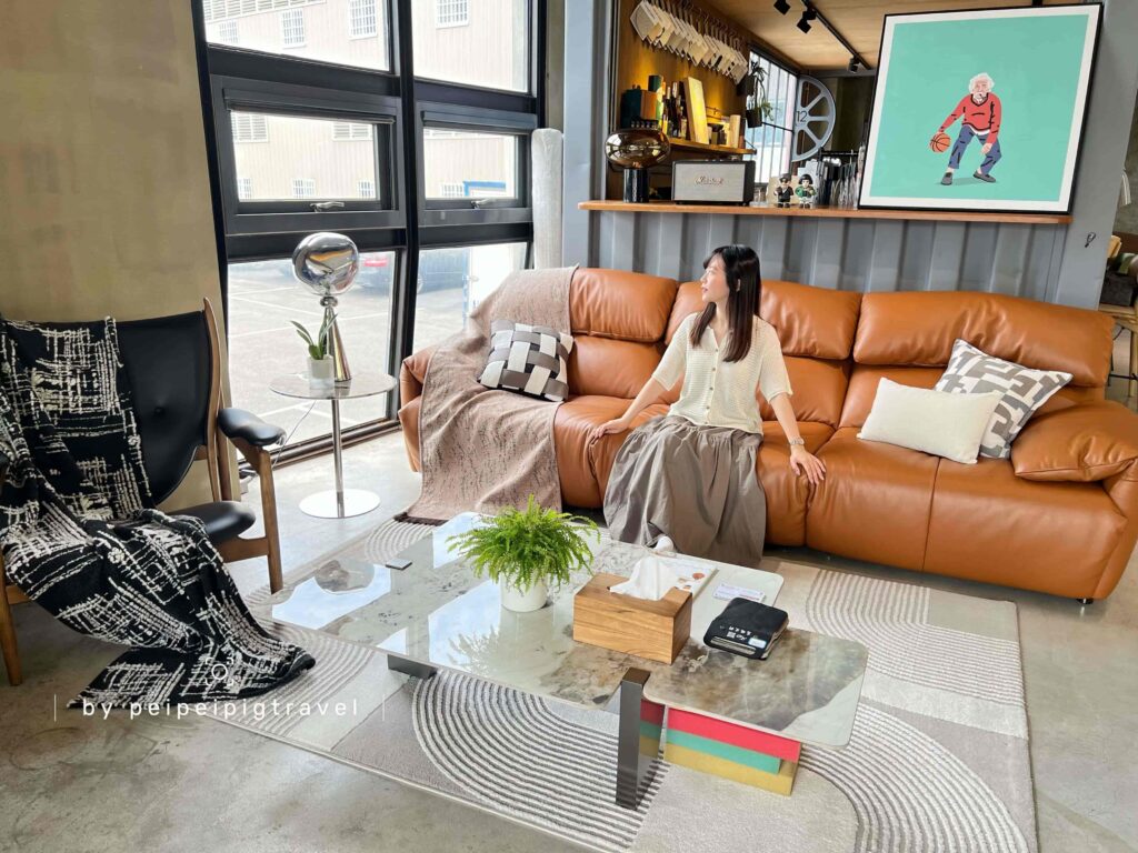 台中傢俱推薦｜艾運斯坦居家軟裝