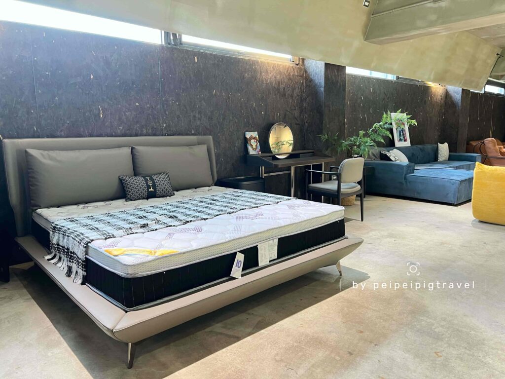 台中傢俱推薦｜艾運斯坦居家軟裝