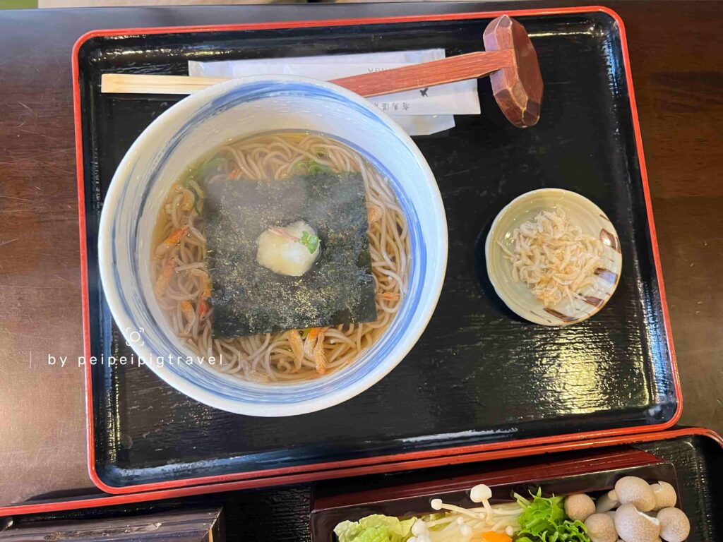 日本神戶自由行｜有馬溫泉