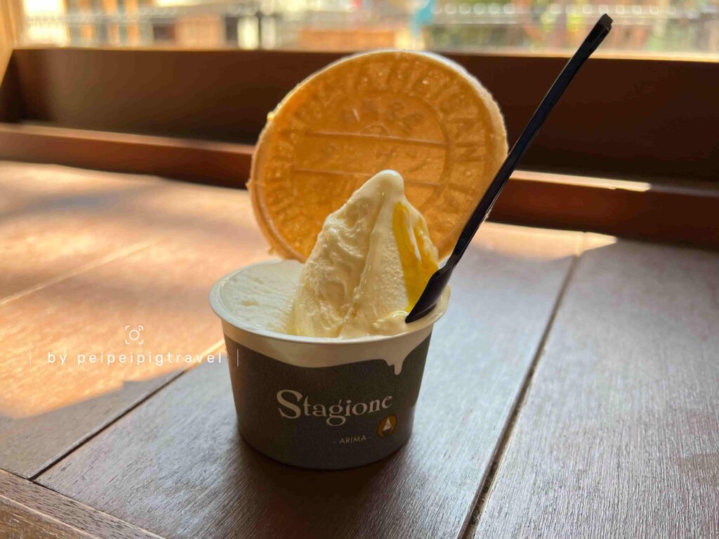 日本神戶自由行｜有馬溫泉