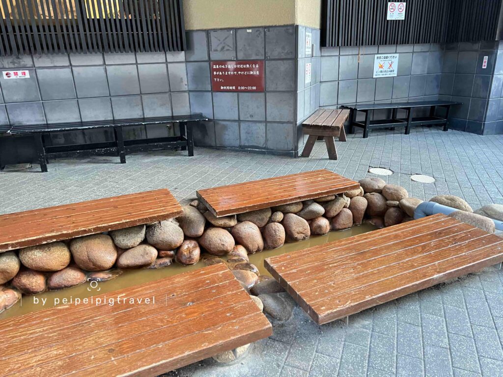 日本神戶自由行｜有馬溫泉