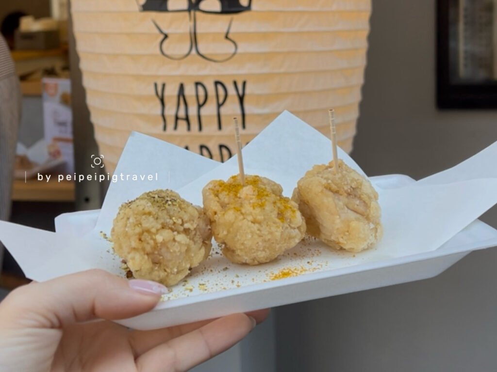 日本神戶自由行｜有馬溫泉