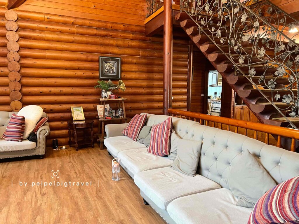 台中外燴｜Valley暖谷莊園西式Buffet