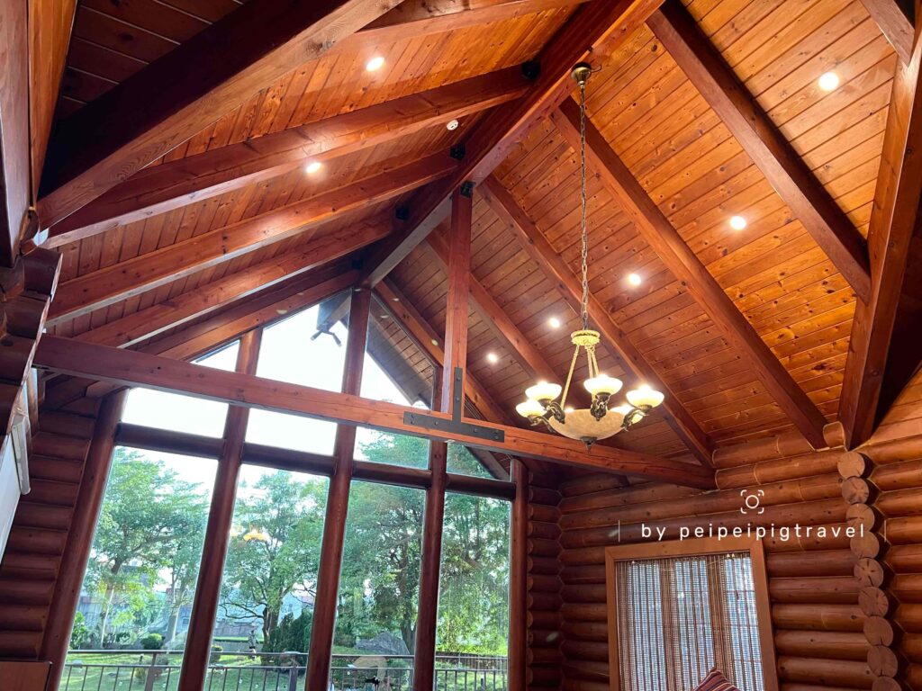 台中外燴｜Valley暖谷莊園西式Buffet