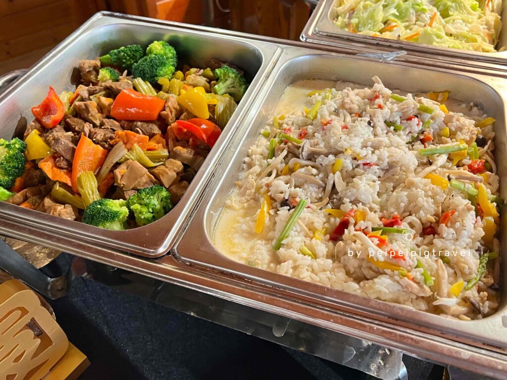 台中外燴｜Valley暖谷莊園西式Buffet