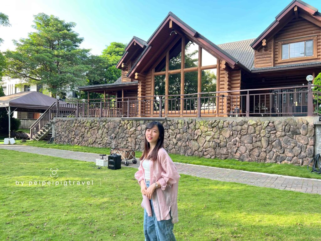 台中外燴｜Valley暖谷莊園西式Buffet