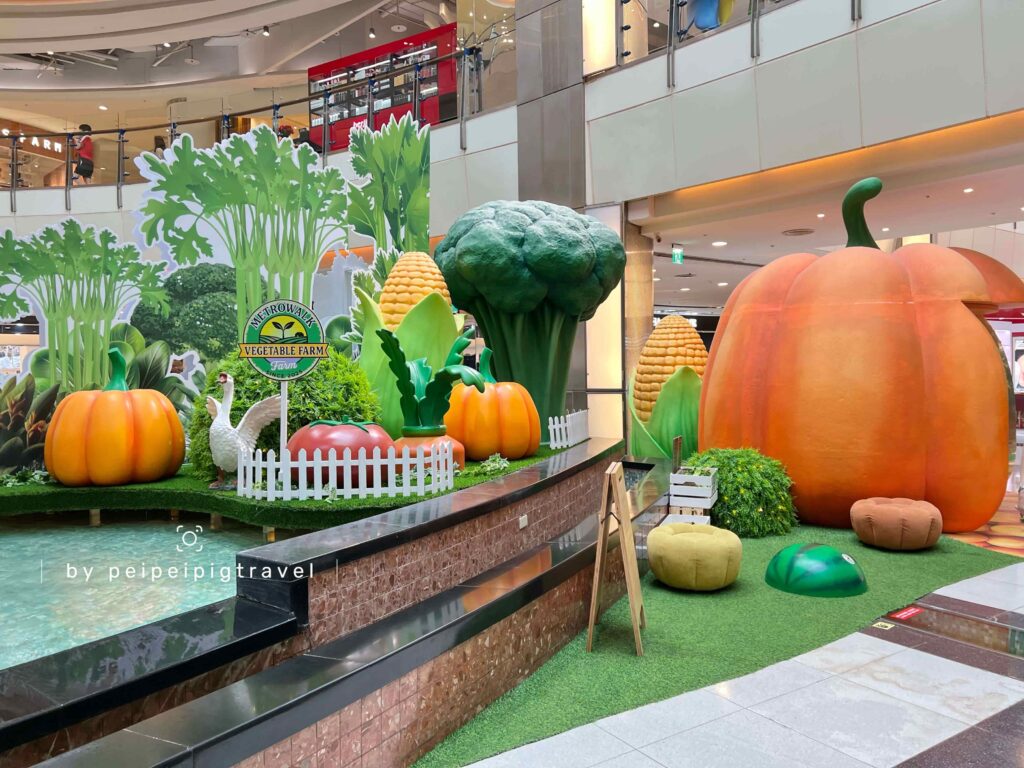 桃園｜大江購物中心