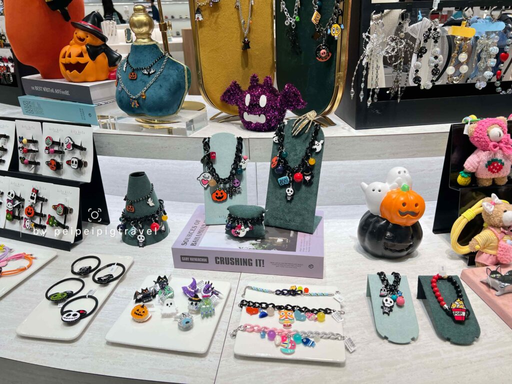 桃園｜大江購物中心