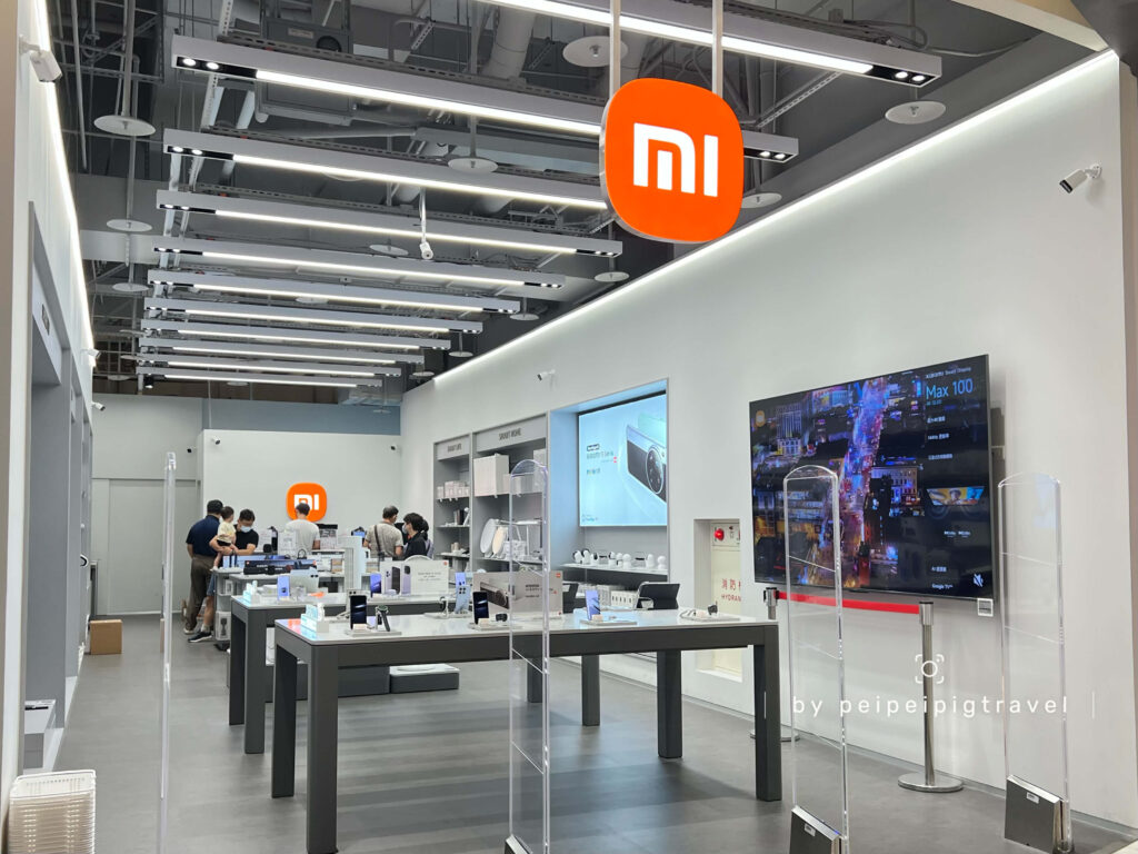 桃園｜大江購物中心