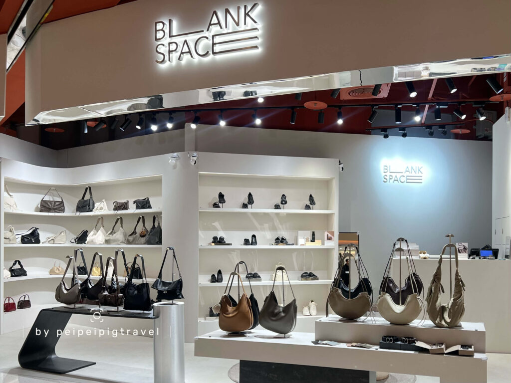 桃園｜大江購物中心