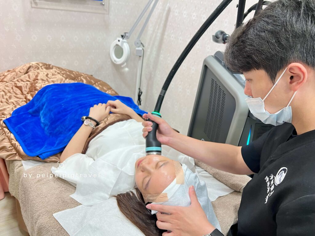 新竹醫美推薦｜淨妍醫美診所｜Onda Pro