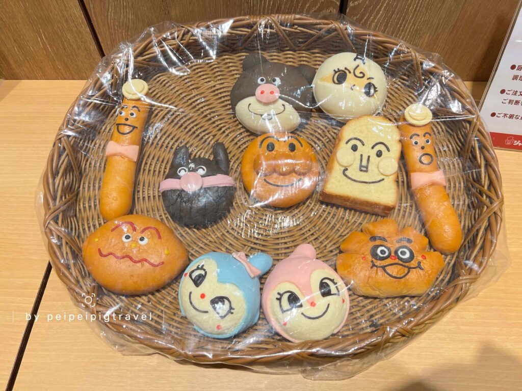 日本神戶自由行｜行程規劃｜五天四夜｜Day 1