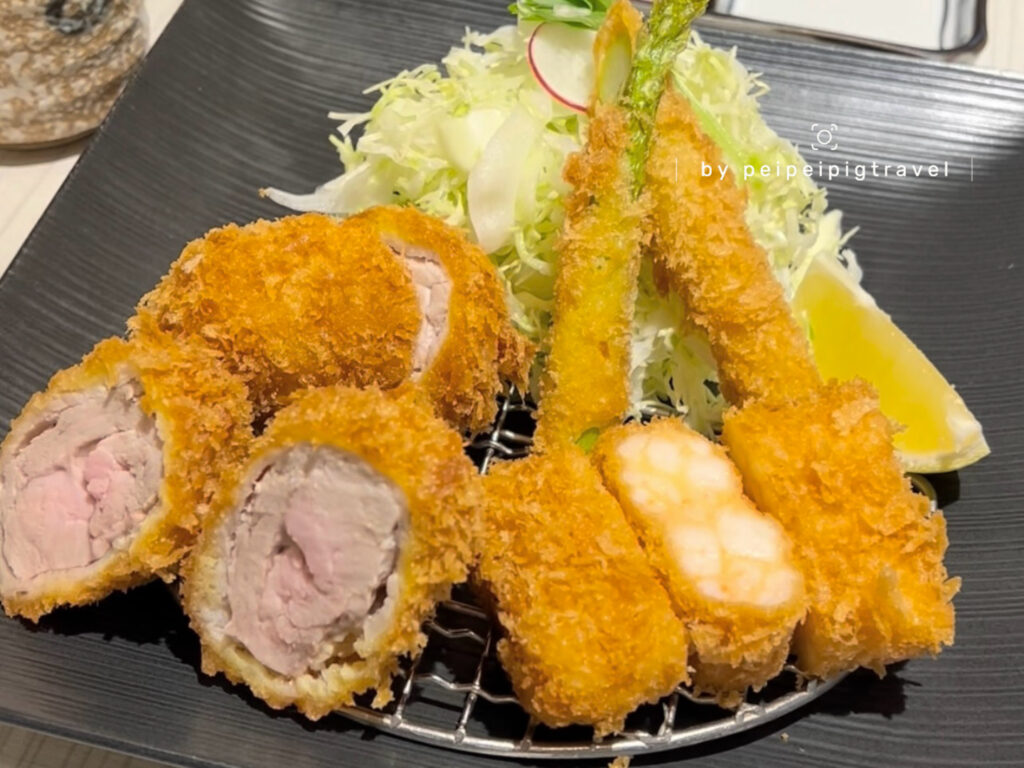 日本神戶自由行｜行程規劃｜五天四夜｜Day 1